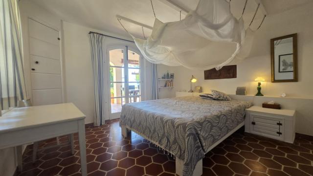 Villa Le Ginestre di Mare